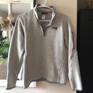 PATAGONIA- Better sweater pullover